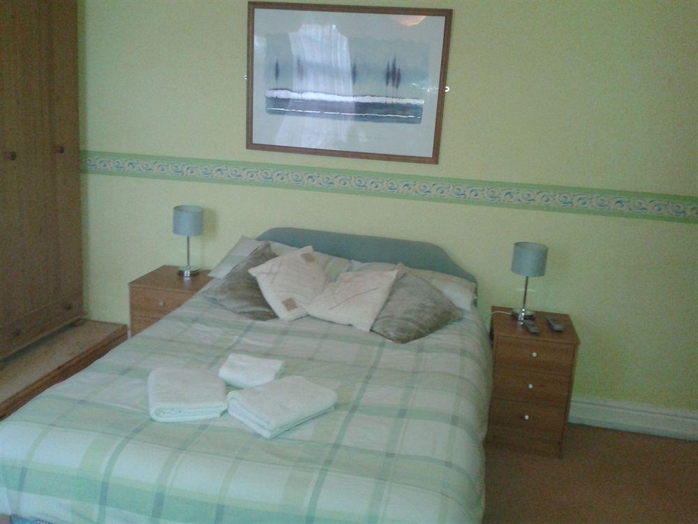 בלקפול The Trentham Hotel מראה חיצוני תמונה