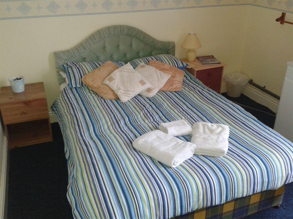 בלקפול The Trentham Hotel מראה חיצוני תמונה