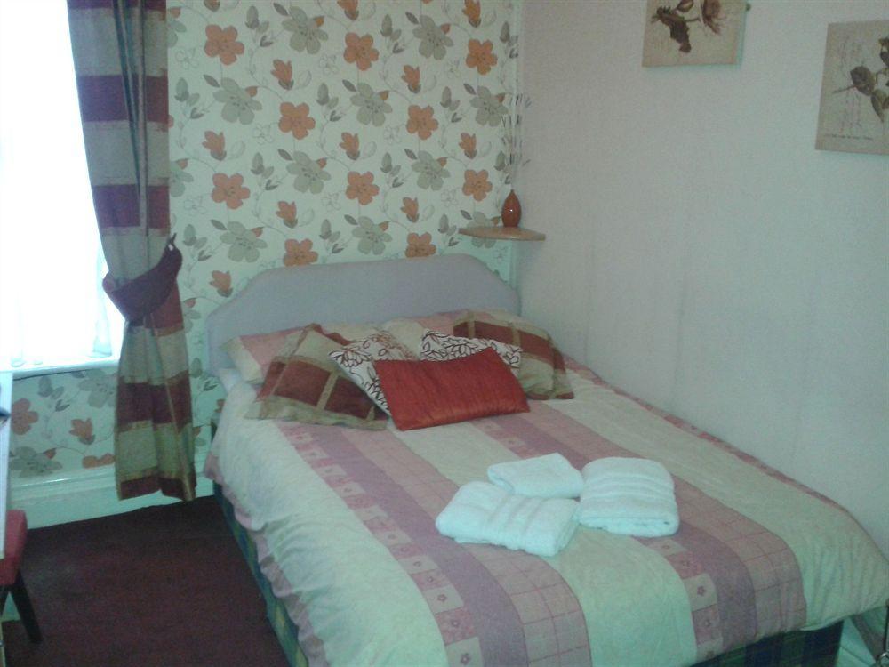 בלקפול The Trentham Hotel מראה חיצוני תמונה