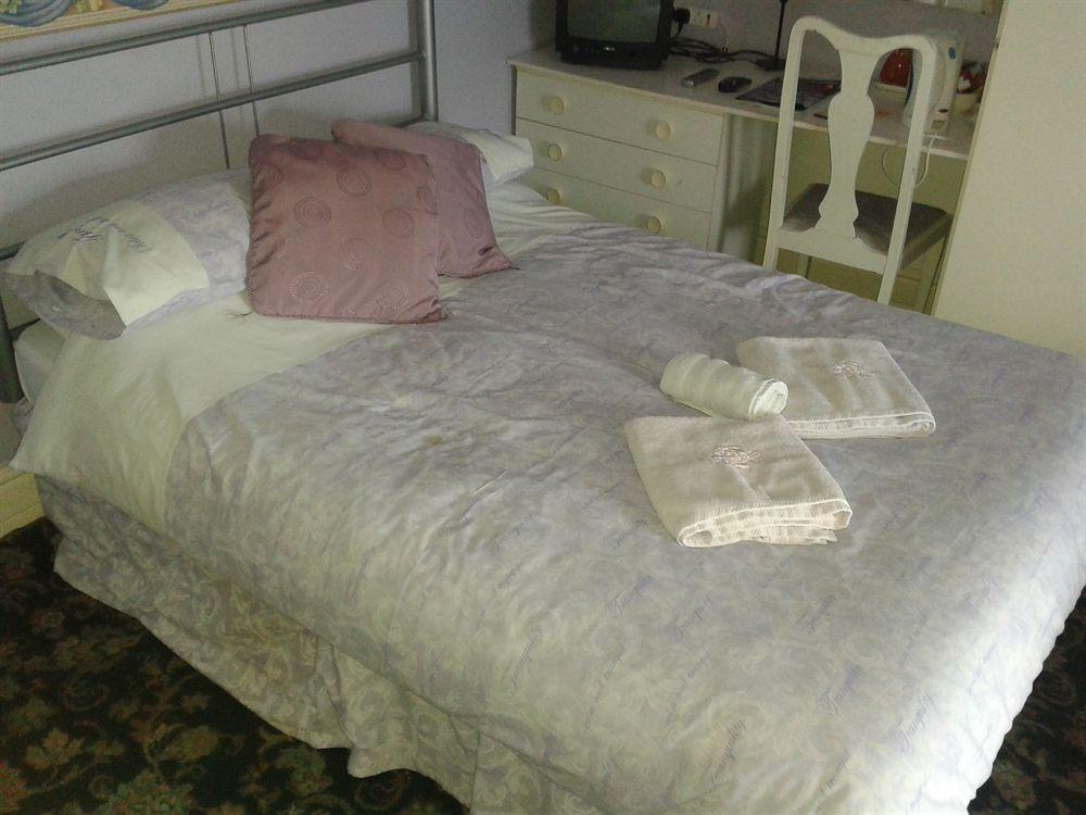 בלקפול The Trentham Hotel מראה חיצוני תמונה
