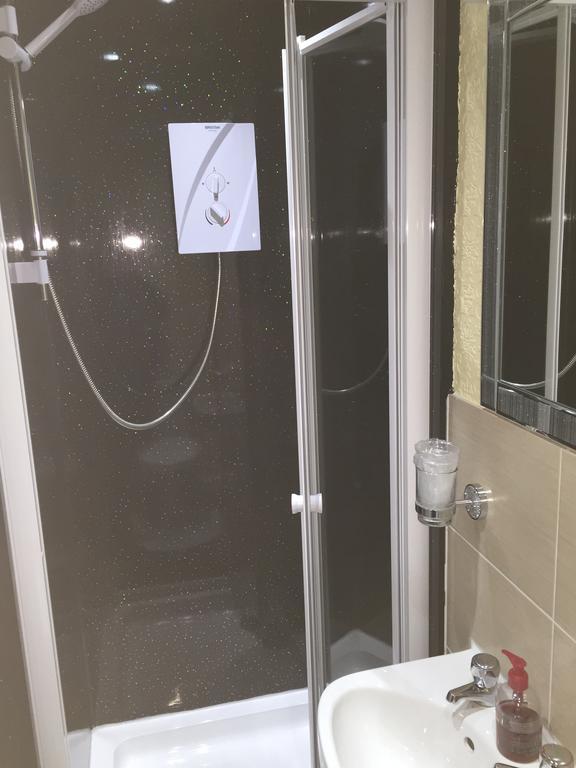 בלקפול The Trentham Hotel מראה חיצוני תמונה