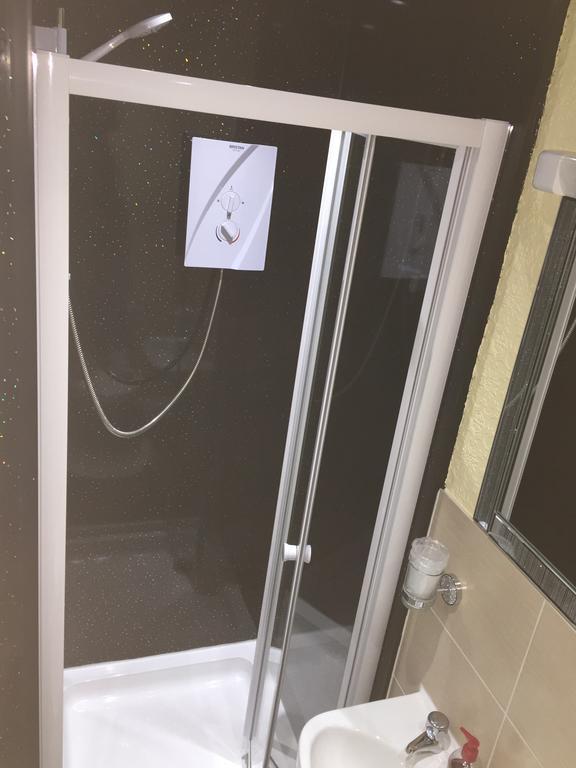 בלקפול The Trentham Hotel מראה חיצוני תמונה